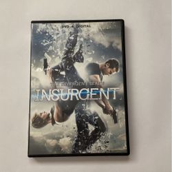 INSURGENT MOVIE