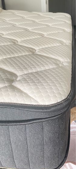 Mattress
