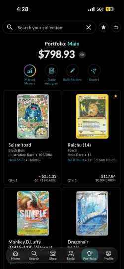 Pokemon LOT