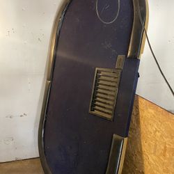 Poker Table (casino Size)