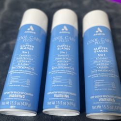 Andis Cool Care (each) 