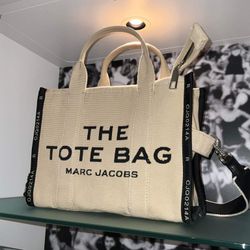 Marc Jacob’s The Tote Bag 