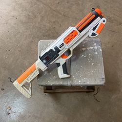 NERF StarWars Storm Trooper  Gun