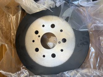 Automotive Brake Rotor Disc, Drums, Brake Pads and Shoes