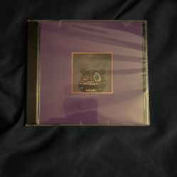 Kanye West Good Ass Job CD (unofficial)