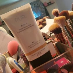 Tinted Moisturizer SPF