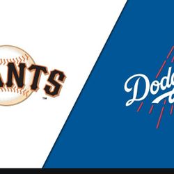 Dodger's Tickets 
