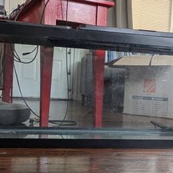55 Gallons Fish Tank Never Used