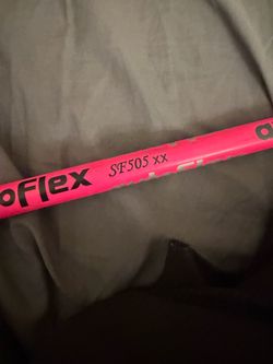 AutoFlex SF505 XX Driver / Fairway Shaft 43" - Extra Extra Stiff (110-120mph)