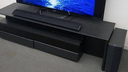 New Sony HT-CT370 2.1 Channel 300W wireless Subwoofer with Bluetooth