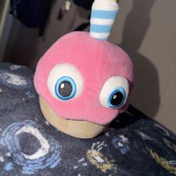 Five nights at Freddy’s plush 🧁