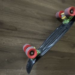 Black Penny Board