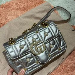 Gucci Limited Edition Pearl Mamun Collection
