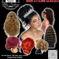 Hair