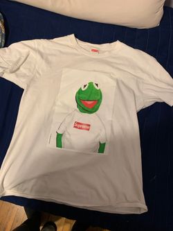 Supreme Kermit Tee