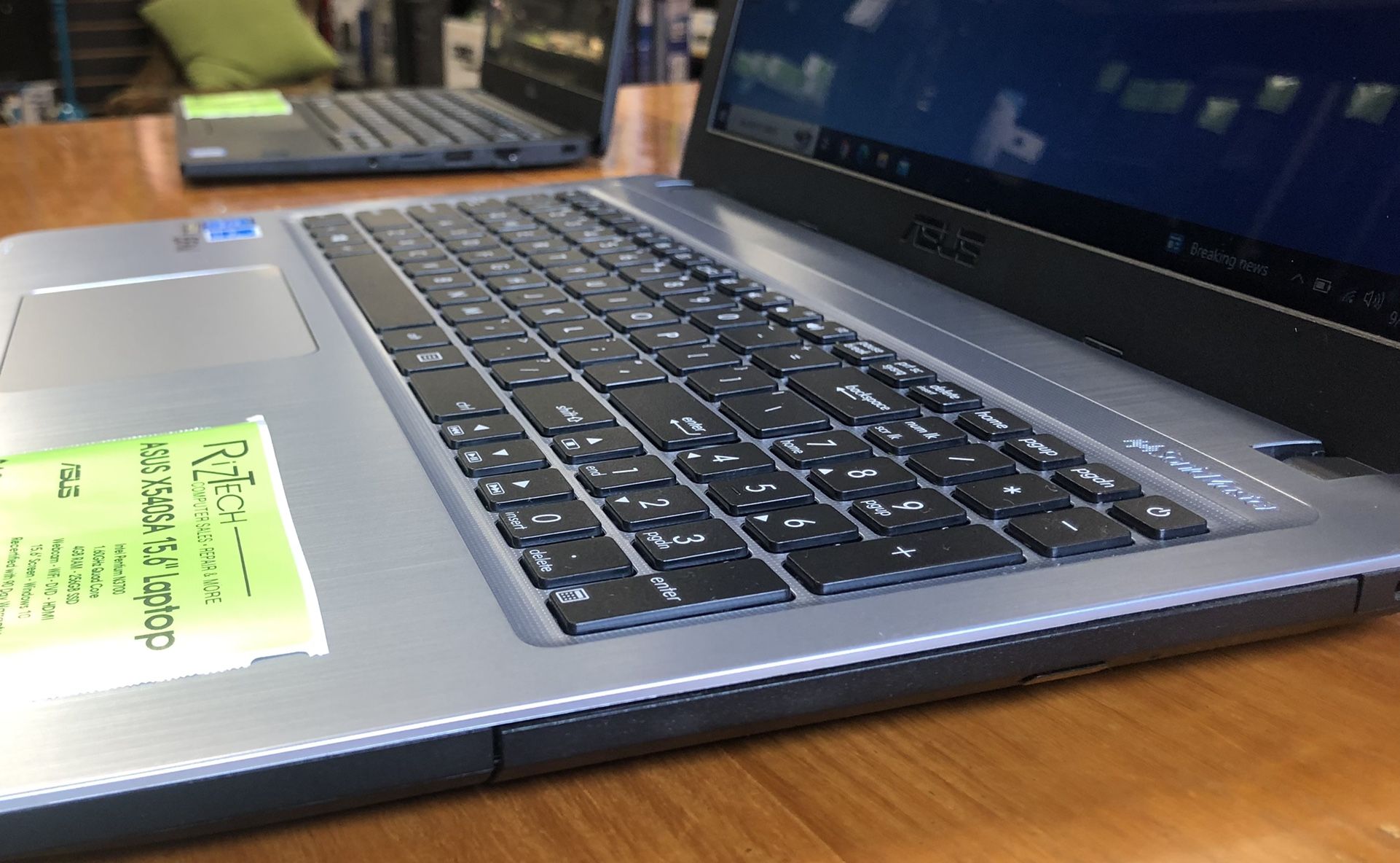 ASUS X540SA 15.6" Laptop