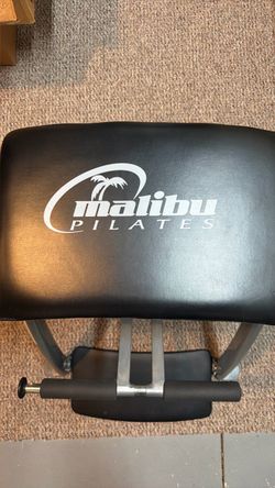 Malibu Pilates chair