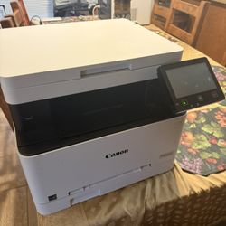 Canon Color Image Class MF641cw Láser All In One Printer