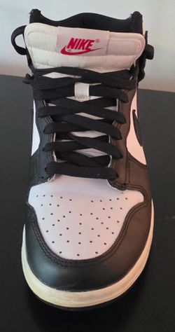 Nike Dunk High Retro
