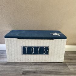 Toy Chest