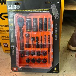 Klein Tools $80