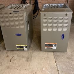 Carrier Fornace 4 Toneladas 