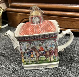 Tea Pot $29.99 Each Sold Separately 