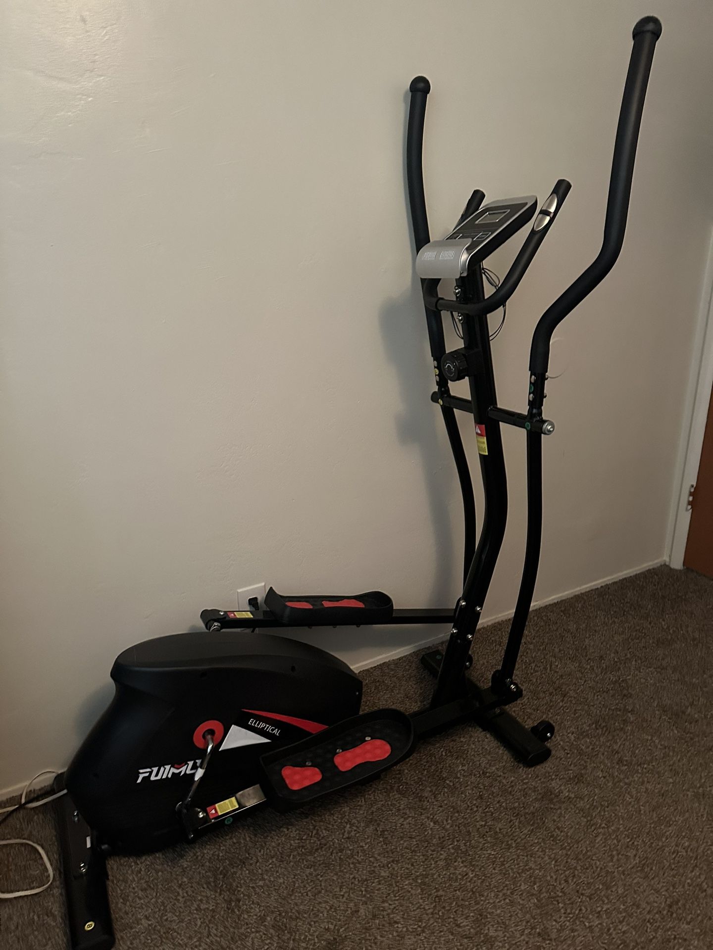 Elliptical 