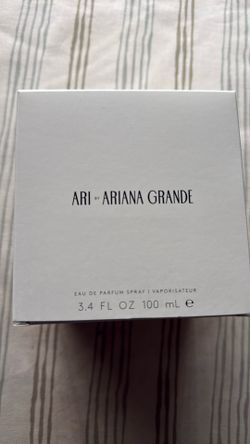 Ariana Grande “Ari”