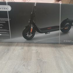 Ninebot Segway F2 Pro Electric Scooter