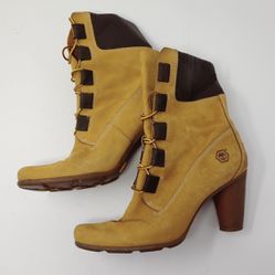Timberland Boots, Botas Timberland 