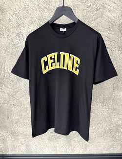 Celine t shirt. Brand. New all sizes available