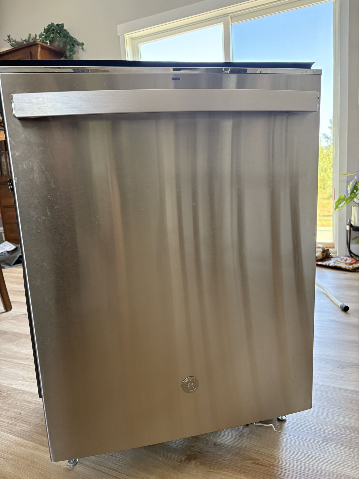 GE Dishwasher