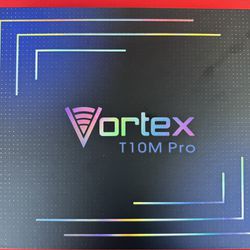 10” Tablet - Vortex NEW