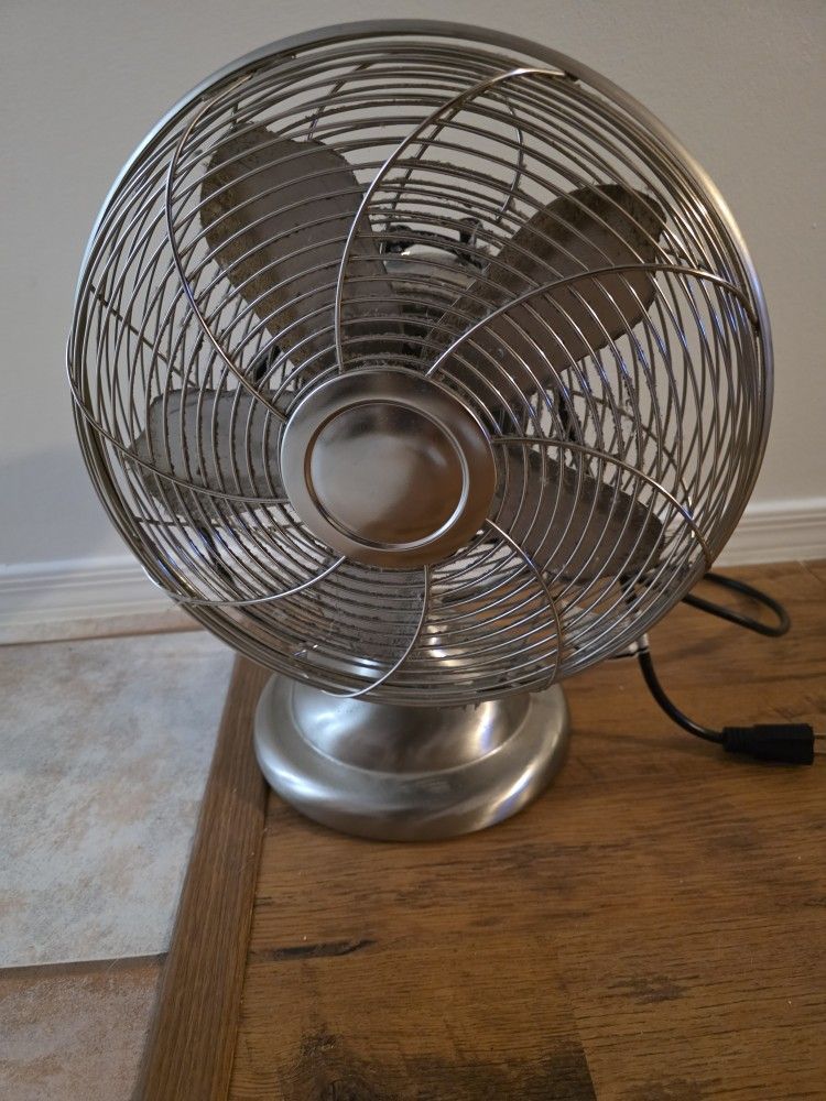 Fan