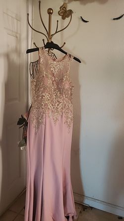 Bonito vestido