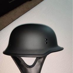 German Style Helmet 