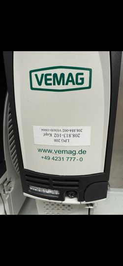 Vemag