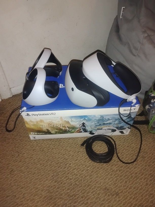PlayStation VR 2