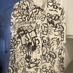 2 Different Zara Jacket For Men 
