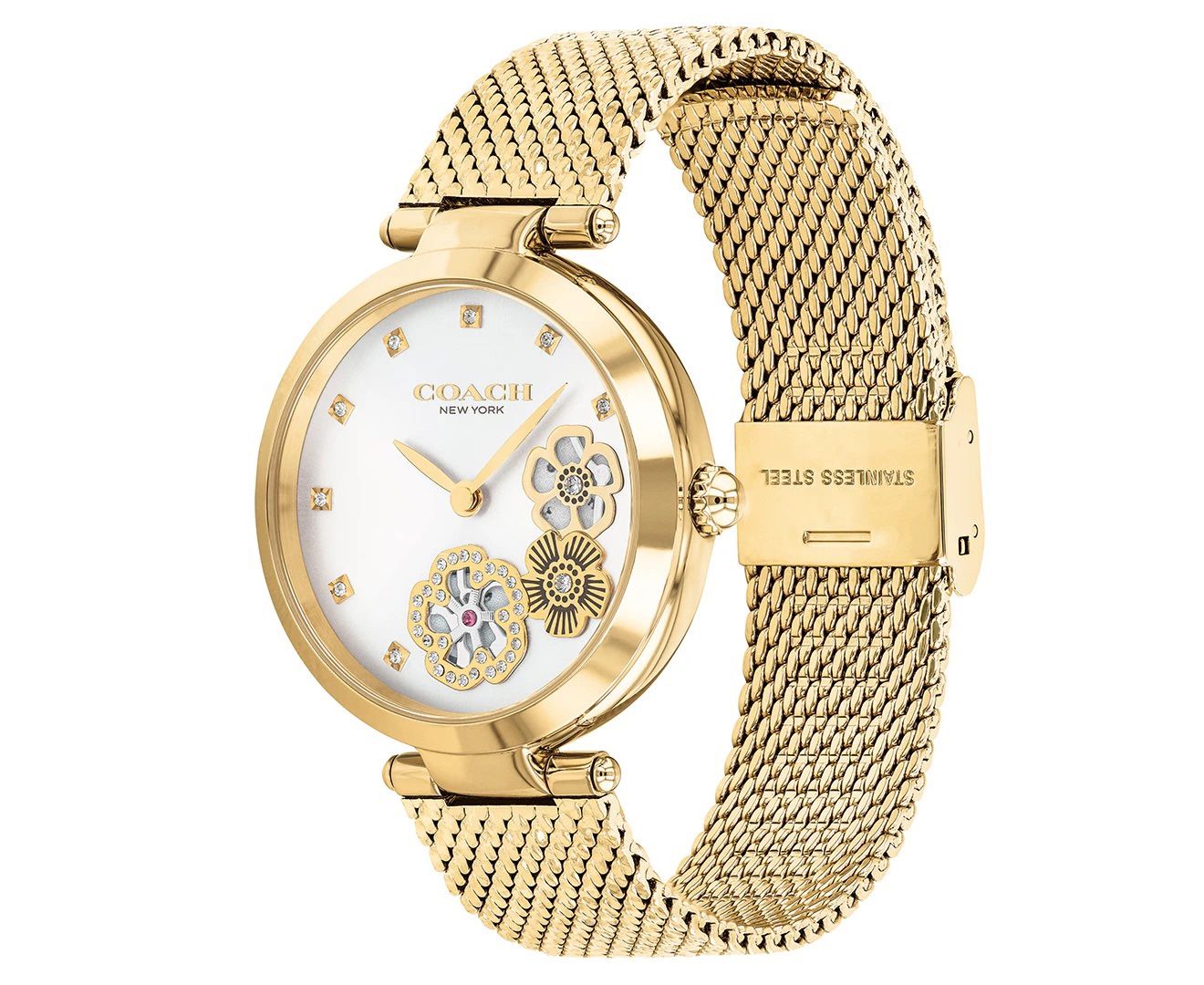 Coach Women’s Watch  34mm