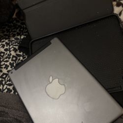 iPad 8th generation 32GB With Case 