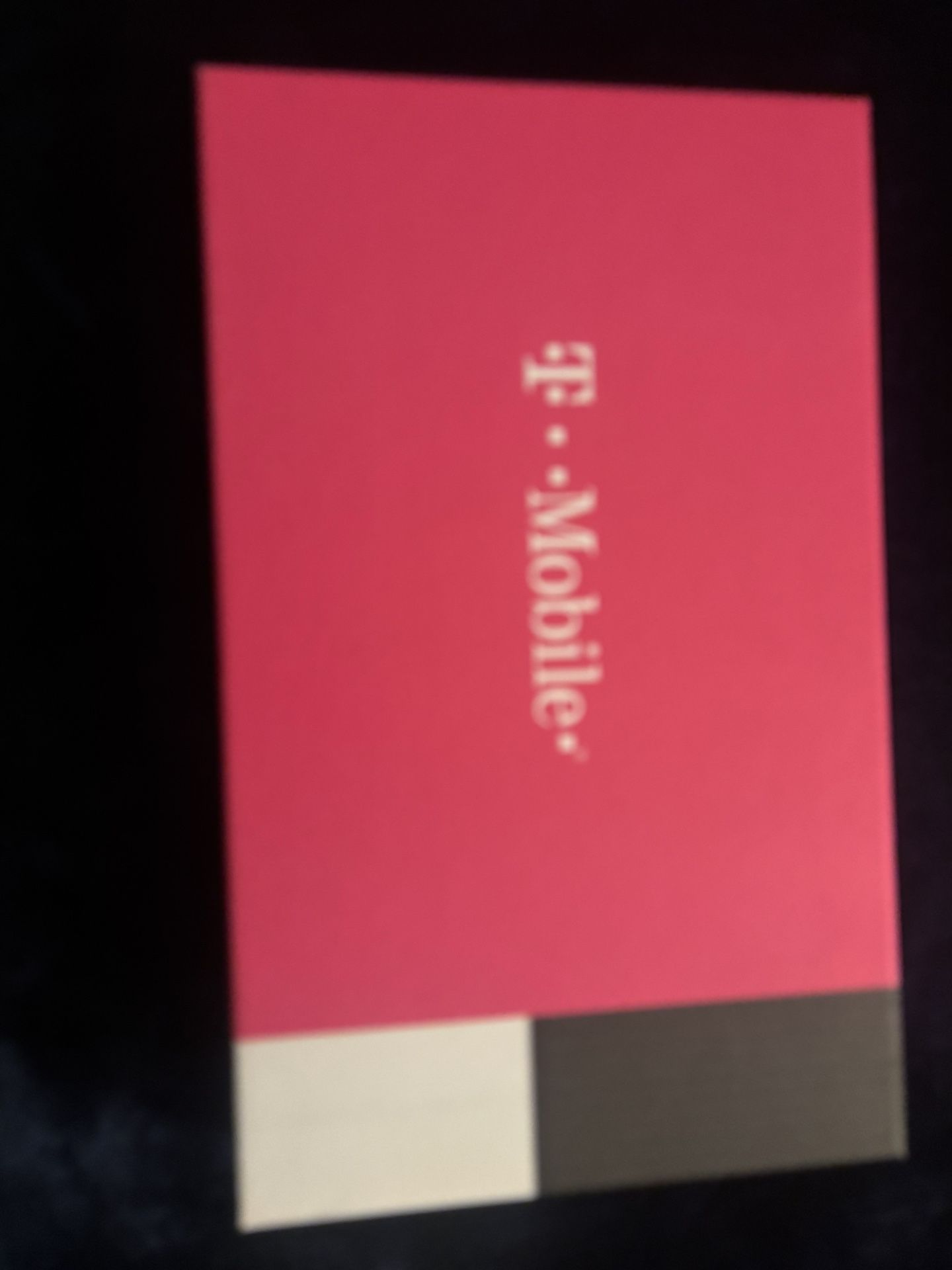 Samsung Z Fold 5 Phone New