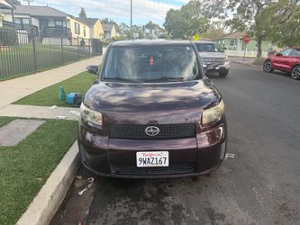 2008 scion xb