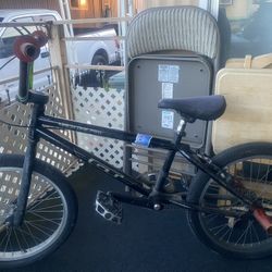 Bicycles $75 each 