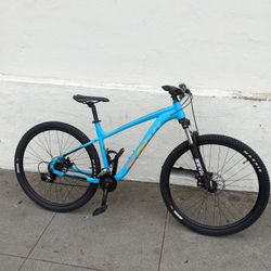 Kona Lana'i Mountain Bike