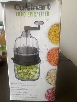 Vegetables Chopper 
