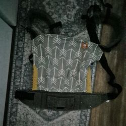 Toddler Carrier Front And Back