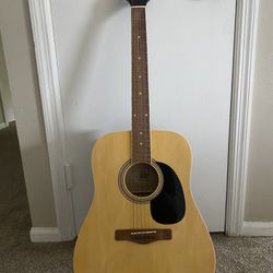 Rogue Acoustic Guitar