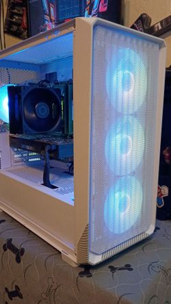 Gaming Desktop PC